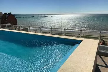 Turistlejligheder Directo Al Mar Suite