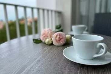 آپارتمان‌های توریست‌ها Florida Apartment