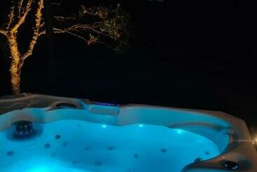 شقق خاصة سياحية La Champagnolaise