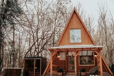 דירות לתיירים Paplanka