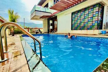Appartamenti turistici Rajnandinivilla Resort