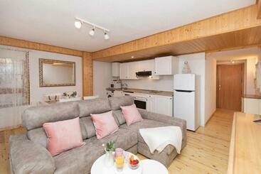 Жильё для туристов Casa Daniella By Bevalle