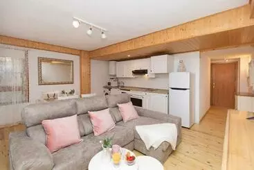 Ferienwohnungen Casa Daniella By Bevalle