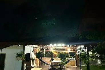 ツーリストアパートメント Finca Encanto