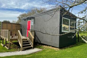 관광객 아파트 Cotman Cottage On Coatesville