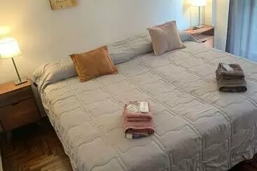 آپارتمانهای توریستها Departamento 100% Equipado Y Excelente Ubicación