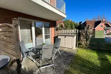 Vakantie-appartementen Ferienwohnung Roll