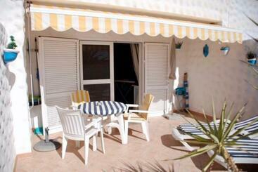 Apartamentos turísticos Fisherman S Cove