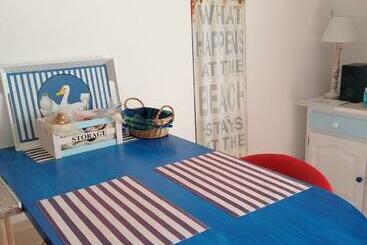 Turistihuoneistot Fisherman S Cove