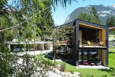Turistlejligheder Kokon Apartments