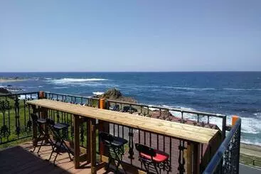 Ferienwohnungen Taiza House