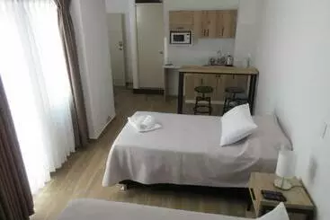 Ferienwohnungen Venue Studios