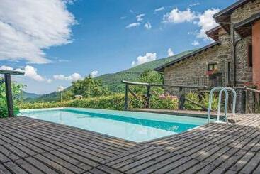 游客公寓 Appartamenti Il Balzone