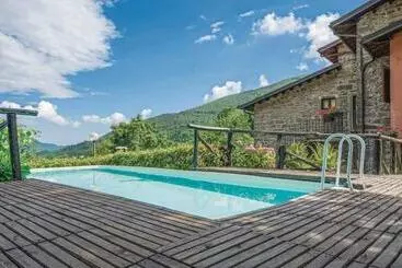 Turistihuoneistot Appartamenti Il Balzone