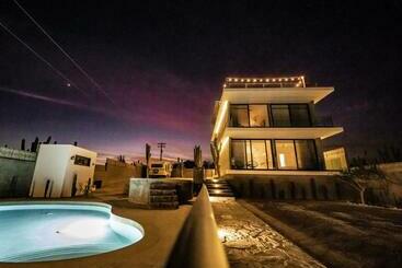 شقق خاصة سياحية Baja And Kite