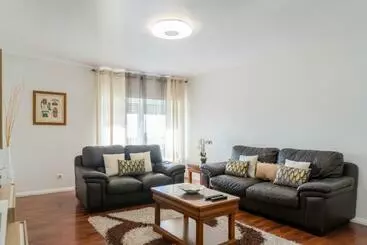 آپارتمان‌های توریست‌ها Bela Vista