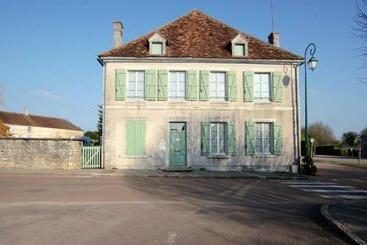 游客公寓 Gîte Communal 148