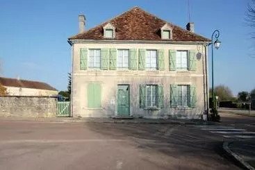 Apartaments turístics Gîte Communal 148