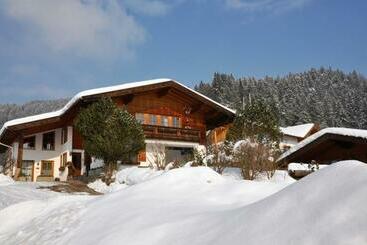 شقق خاصة سياحية Haus Gneuss