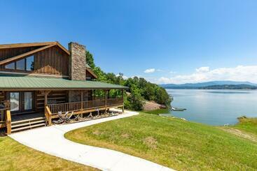 관광객 아파트 Hidden Cove