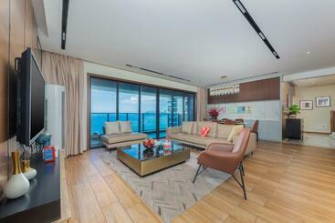 شقق خاصة سياحية Locals Apartment House 16