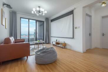 شقق خاصة سياحية Locals Apartment House 50