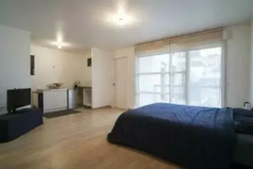 ツーリストアパートメント Lovely 1 Bedroom Unit With Free Parking On Premise