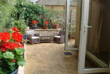 Apartaments turístics Sunny Patch Bungalow