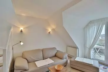 ツーリストアパートメント Am Elchgrund, Im Brook 9 Am Elchgrund Im Brook 9 Appartement 14