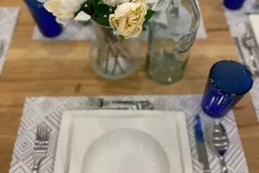 Turistlejligheder #lowcosthighcomfort