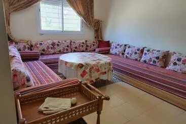 آپارتمان‌های توریست‌ها Maison De Vacances