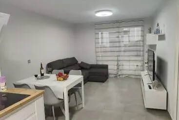 آپارتمان‌های توریست‌ها Maríahome