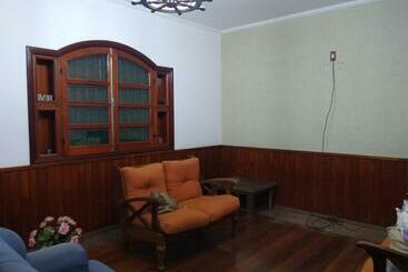 Vakantie-appartementen Matangi Ma