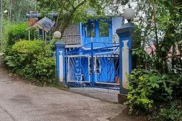 Tourist flats Munnar Happy Holidayss
