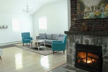 דירות לתיירים Schunemunk Mnt Hse 15 Mins To Legoland &woodbury