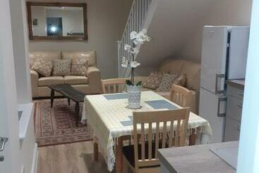 Turistlejligheder Station Retreat 6b Comberton Terrace