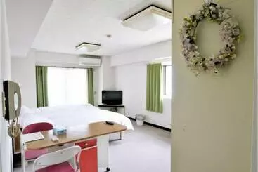 Apartaments turístics T Port Vacation Stay 12337