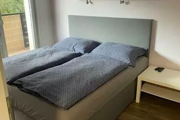 Appartamenti turistici Všemina Apartmán 31