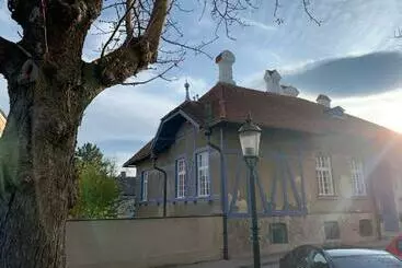 Turistihuoneistot Villa Pazelt Top4