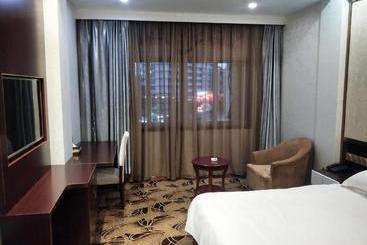 호텔 Yiwu Khorasan