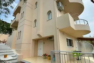 Appartamenti turistici Anna House Dhermi