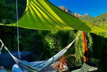 דירות לתיירים Casa Tatisita Family