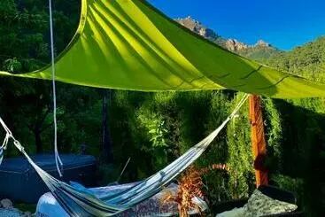 Turistihuoneistot Casa Tatisita Family