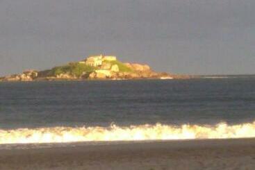 شقق خاصة سياحية Oportunidade Praia Do Sonho Próximo Guarda E Pinheira