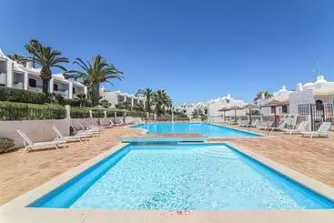 ツーリストアパートメント Vila Mourisca