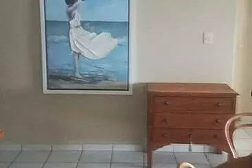 Turistihuoneistot Bona Manzi 7