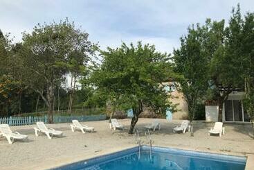 Turistihuoneistot Casa Rural Con Barbacoa En Las Rías Bajas