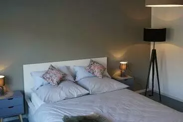 Turistihuoneistot Ferienhaus Magnoliahr