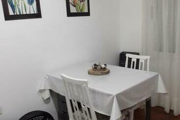 Ferienwohnungen Pringles