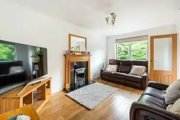Apartaments turístics River View Cottage, In Cockermouth Center